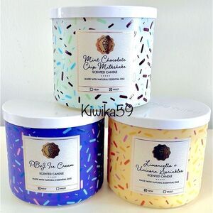 Bath & Body Works Candles